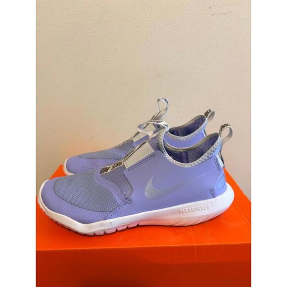 Nike Flex Runner Kids' Sneakers (Size 4) - Picture 3 of 5
